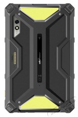 Ulefone Armor Pad 3 Pro black tablet Mobil / Kommunik&aacute;ci&oacute; / Smart - Tablet - Android tablet - 520252
