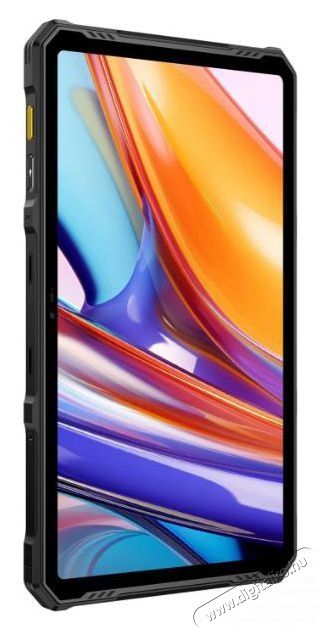 Ulefone Armor Pad 3 Pro black tablet Mobil / Kommunik&aacute;ci&oacute; / Smart - Tablet - Android tablet - 520252