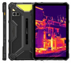 Ulefone Armor Pad 4 Ultra 5G Thermal black tablet Mobil / Kommunikáció / Smart - Tablet - Android tablet - 520249