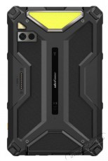 Ulefone Armor Pad 4 Ultra 5G Thermal black tablet Mobil / Kommunikáció / Smart - Tablet - Android tablet - 520249