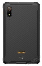 Ulefone Armor Pad Pro black tablet Mobil / Kommunikáció / Smart - Tablet - Android tablet - 520255