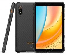 Ulefone Armor Pad Pro black tablet Mobil / Kommunikáció / Smart - Tablet - Android tablet - 520255