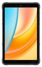 Ulefone Armor Pad Pro black tablet Mobil / Kommunikáció / Smart - Tablet - Android tablet - 520255