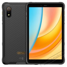 Ulefone Armor Pad Pro black tablet Mobil / Kommunikáció / Smart - Tablet - Android tablet - 520255