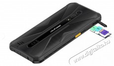 Ulefone Armor X12 Pro 4GB/64GB fekete Mobil / Kommunikáció / Smart - Okostelefon - Android - 520244