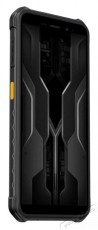 Ulefone Armor X12 Pro 4GB/64GB fekete Mobil / Kommunikáció / Smart - Okostelefon - Android - 520244