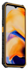 Ulefone Armor X13 narancssárga Mobil / Kommunikáció / Smart - Okostelefon - Android - 520240