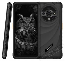 Ulefone Armor X31 Pro 5G 8GB / 256GB Classic Black Mobil / Kommunikáció / Smart - Okostelefon - Android - 520247