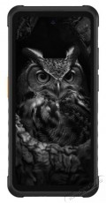 Ulefone Armor X31 Pro 5G 8GB / 256GB Classic Black Mobil / Kommunikáció / Smart - Okostelefon - Android - 520247