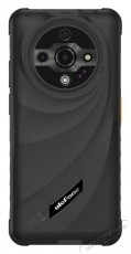 Ulefone Armor X31 Pro 5G 8GB / 256GB Classic Black Mobil / Kommunikáció / Smart - Okostelefon - Android - 520247