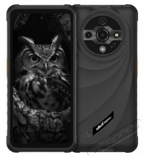 Ulefone Armor X31 Pro 5G 8GB / 256GB Classic Black Mobil / Kommunikáció / Smart - Okostelefon - Android - 520247