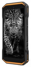 Ulefone Armor X32 6GB / 128GB Vibrant Orange Mobil / Kommunikáció / Smart - Okostelefon - Android - 520239