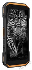 Ulefone Armor X32 6GB / 128GB Vibrant Orange Mobil / Kommunikáció / Smart - Okostelefon - Android - 520239