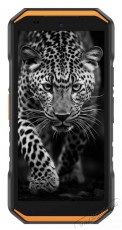 Ulefone Armor X32 6GB / 128GB Vibrant Orange Mobil / Kommunikáció / Smart - Okostelefon - Android - 520239