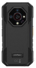 Ulefone Armor X32 6GB / 128GB Vibrant Orange Mobil / Kommunikáció / Smart - Okostelefon - Android - 520239