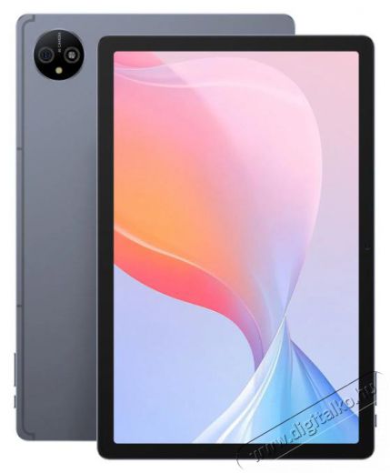 Ulefone Tab A11 4G 4GB/128GB Space Gray tablet Mobil / Kommunikáció / Smart - Tablet - Android tablet - 520250