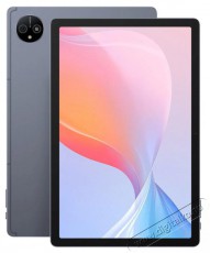Ulefone Tab A11 4G 6GB/256GB Space Gray tablet Mobil / Kommunikáció / Smart - Tablet - Android tablet - 520253