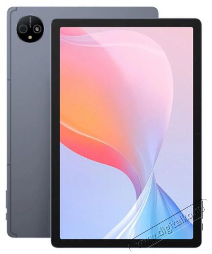 Ulefone Tab A11 4G 6GB/256GB Space Gray tablet Mobil / Kommunikáció / Smart - Tablet - Android tablet - 520253