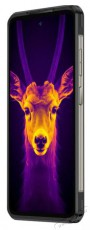 Ulefone Armor 25T Frost Black Mobil / Kommunikáció / Smart - Okostelefon - Android - 528224