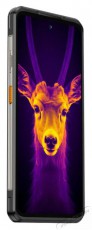 Ulefone Armor 25T Pro Frost Black Mobil / Kommunikáció / Smart - Okostelefon - Android - 528225