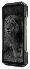 Ulefone Armor 27 black Mobil / Kommunikáció / Smart - Okostelefon - Android - 528227