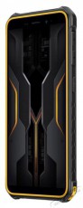 Ulefone Armor X12 Pro 4GB/64GB narancssárga Mobil / Kommunikáció / Smart - Okostelefon - Android - 528230