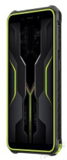 Ulefone Armor X12 Pro 4GB/64GB zöld Mobil / Kommunikáció / Smart - Okostelefon - Android - 528231
