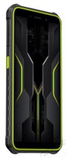 Ulefone Armor X12 Pro 4GB/64GB zöld Mobil / Kommunikáció / Smart - Okostelefon - Android - 528231