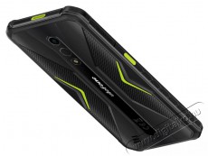 Ulefone Armor X12 Pro 4GB/64GB zöld Mobil / Kommunikáció / Smart - Okostelefon - Android - 528231
