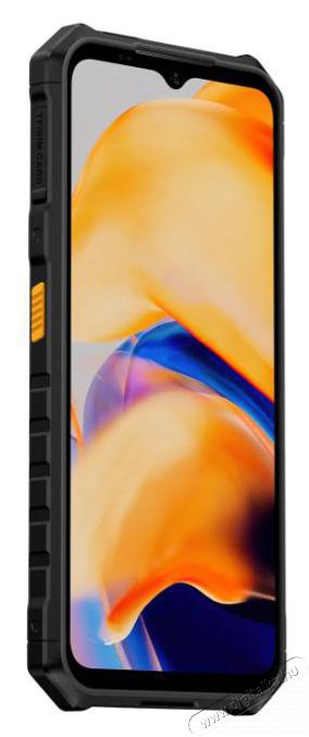 Ulefone Armor X13 fekete Mobil / Kommunik&aacute;ci&oacute; / Smart - Okostelefon - Android - 528232