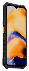 Ulefone Armor X13 fekete Mobil / Kommunik&aacute;ci&oacute; / Smart - Okostelefon - Android - 528232