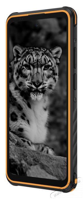Ulefone Armor X31 6GB / 128GB Few Orange Mobil / Kommunik&aacute;ci&oacute; / Smart - Okostelefon - Android - 528234