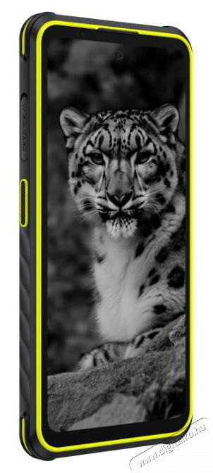 Ulefone Armor X31 6GB / 128GB Lightsome Green Mobil / Kommunik&aacute;ci&oacute; / Smart - Okostelefon - Android - 528235