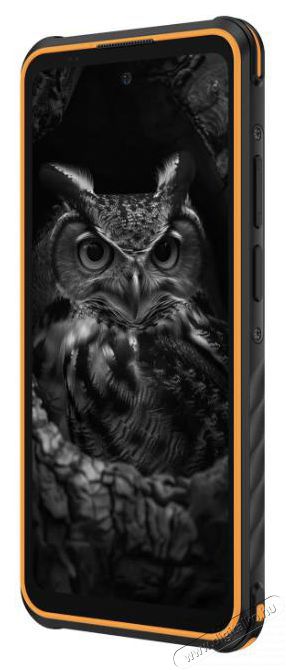 Ulefone Armor X31 Pro 5G 8GB / 256GB Few Orange Mobil / Kommunik&aacute;ci&oacute; / Smart - Okostelefon - Android - 528236