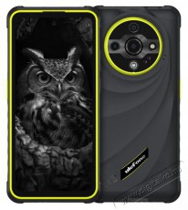Ulefone Armor X31 Pro 5G 8GB / 256GB Lightsome Green Mobil / Kommunikáció / Smart - Okostelefon - Android - 528237