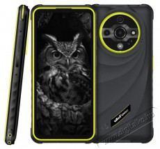 Ulefone Armor X31 Pro 5G 8GB / 256GB Lightsome Green Mobil / Kommunikáció / Smart - Okostelefon - Android - 528237