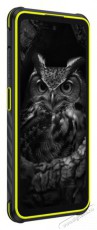 Ulefone Armor X31 Pro 5G 8GB / 256GB Lightsome Green Mobil / Kommunikáció / Smart - Okostelefon - Android - 528237