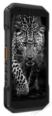 Ulefone Armor X32 6GB / 128GB Future Black Mobil / Kommunikáció / Smart - Okostelefon - Android - 528238