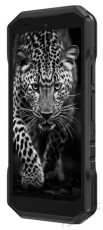 Ulefone Armor X32 6GB / 128GB Future Black Mobil / Kommunikáció / Smart - Okostelefon - Android - 528238