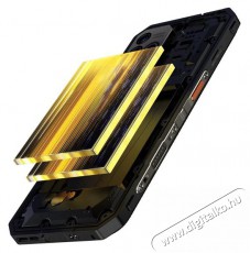 Ulefone Power Armor 18T Ultra 12GB / 512GB, fekete Mobil / Kommunik&aacute;ci&oacute; / Smart - Okostelefon - Android - 528242