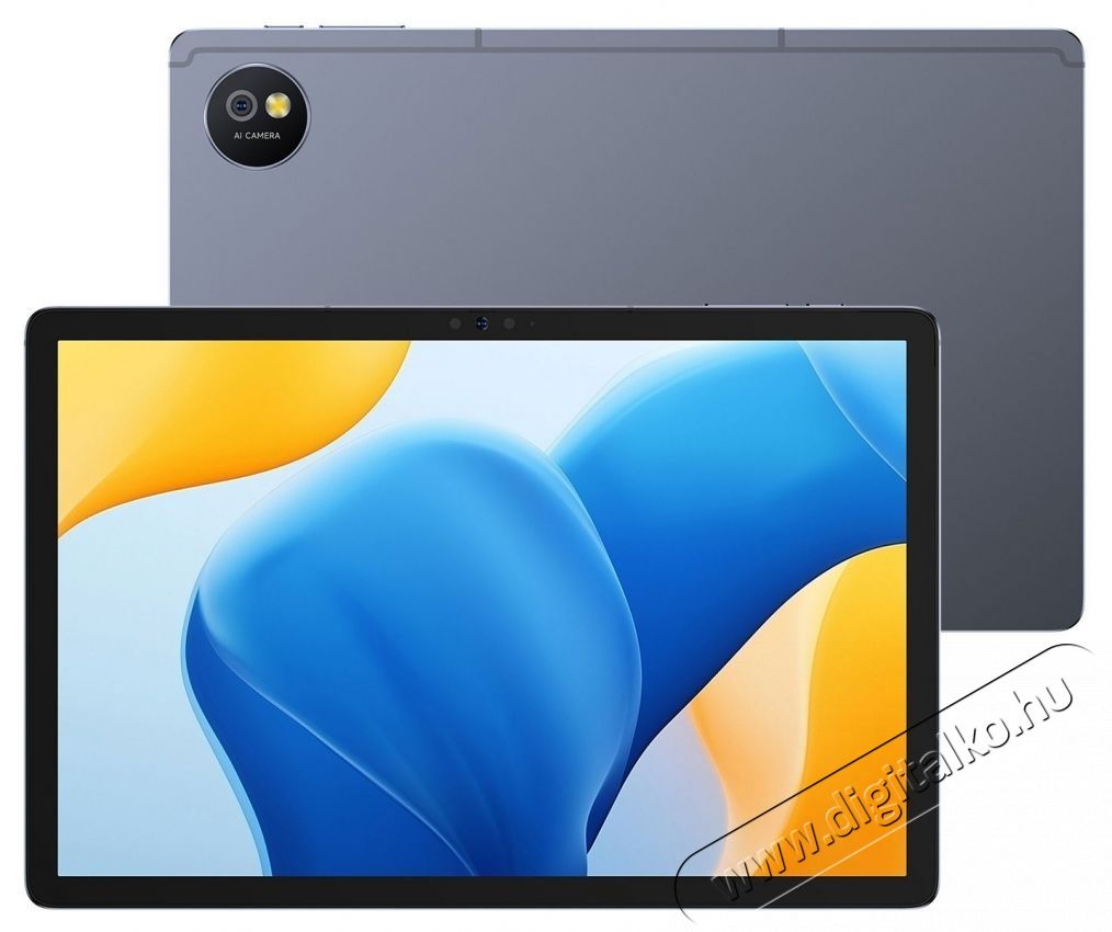 Ulefone Tab A10 Pro Space Gray tablet Mobil / Kommunik&aacute;ci&oacute; / Smart - Tablet - Android tablet - 534775
