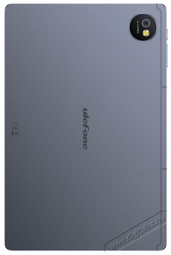Ulefone Tab A10 Pro Space Gray tablet Mobil / Kommunik&aacute;ci&oacute; / Smart - Tablet - Android tablet - 534775