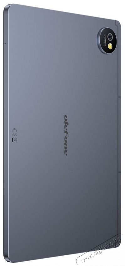 Ulefone Tab A10 Pro Space Gray tablet Mobil / Kommunik&aacute;ci&oacute; / Smart - Tablet - Android tablet - 534775