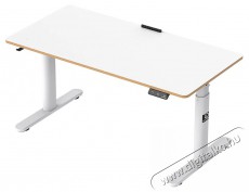 ULTRADESK Pulsar, feh&eacute;r - Iroda &eacute;s sz&aacute;m&iacute;t&aacute;stechnika - Egy&eacute;b sz&aacute;m&iacute;t&aacute;stechnikai term&eacute;k - 518472
