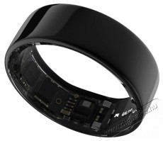 Ultrahuman Ring Air Aster Black, 5 Mobil / Kommunik&aacute;ci&oacute; / Smart - Okos eszk&ouml;z - Egy&eacute;b okos eszk&ouml;z - 528244
