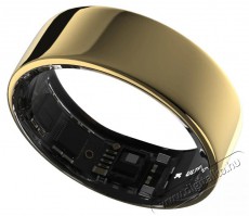 Ultrahuman Ring Air Bionic Gold, 13 Mobil / Kommunikáció / Smart - Okos eszköz - Egyéb okos eszköz - 528245