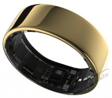 Ultrahuman Ring Air Bionic Gold, 14 Mobil / Kommunikáció / Smart - Okos eszköz - Egyéb okos eszköz - 528246