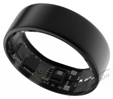 Ultrahuman Ring Air Matt Grey, 5 Mobil / Kommunikáció / Smart - Okos eszköz - Egyéb okos eszköz - 528248