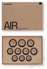 Ultrahuman Ring Air Sizing Kit színes mintákkal - Újdonságok - Új termékek - 528250