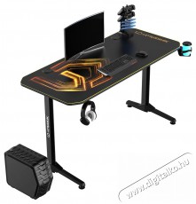 ULTRADESK Frag V3, arany Iroda és számítástechnika - Egyéb számítástechnikai termék - 530765